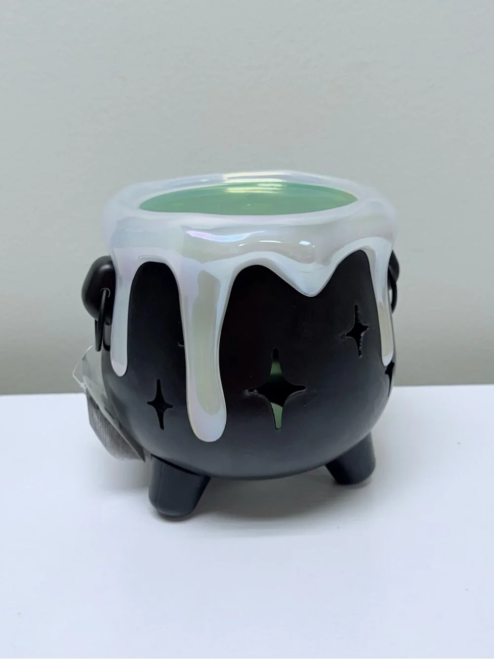 New! Plastic LED Figural Cauldron - Target Bullseye's Playground™ 2026
